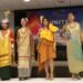 Celebrating diversity: United Colours of Northeast India in London