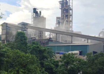 HITO files complaint against RNB Cement for air pollution