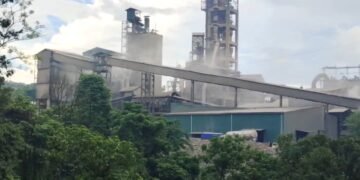 HITO files complaint against RNB Cement for air pollution