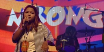‘Groove & Bloom’: Meghalaya’s Cherry Mrong brings Indie Pop to 4 major cities