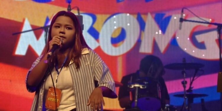 ‘Groove & Bloom’: Meghalaya’s Cherry Mrong brings Indie Pop to 4 major cities
