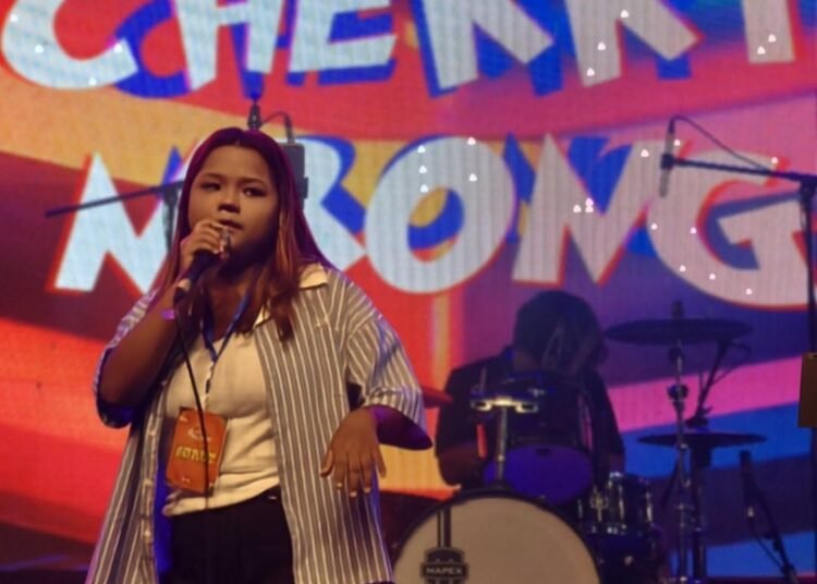 ‘Groove & Bloom’: Meghalaya’s Cherry Mrong brings Indie Pop to 4 major cities