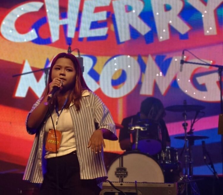 ‘Groove & Bloom’: Meghalaya’s Cherry Mrong brings Indie Pop to 4 major cities