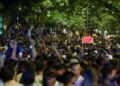 CJP says talks only at neutral venue; protests spread to more places