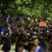 CJP says talks only at neutral venue; protests spread to more places