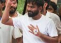 The cockroach who won’t leave: The making of Abhijeet Dipke