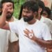 The cockroach who won’t leave: The making of Abhijeet Dipke