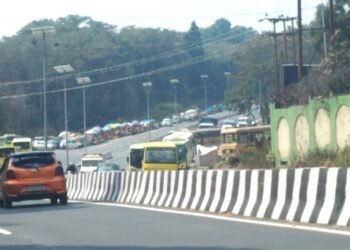 Commercial structures must be removed by Jul 15 along Upper Shillong highway