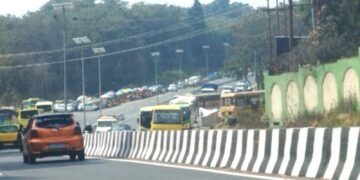 Commercial structures must be removed by Jul 15 along Upper Shillong highway
