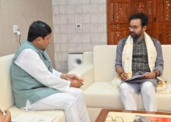 CM calls for shift of coal powers from Centre to State; committee to study matter