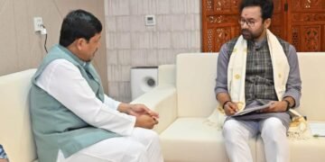 CM calls for shift of coal powers from Centre to State; committee to study matter