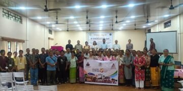 Cooperative Week concludes in North Garo Hills