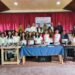 30 women trained in indigenous embroidery at DDUCC to boost livelihoods