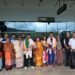 Daniel & Gideon given heroes’ welcome after South Asian Karate C’ship success