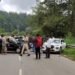 Drivers injured in two-car crash