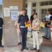 EKH police launch ‘Operation Free Flow’ to ease Shillong traffic