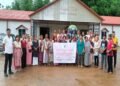 El Niño awareness programme held for farmers in Ri Bhoi