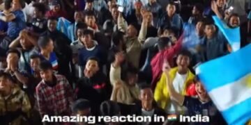 FIFA takes Shillong football fans on global stage