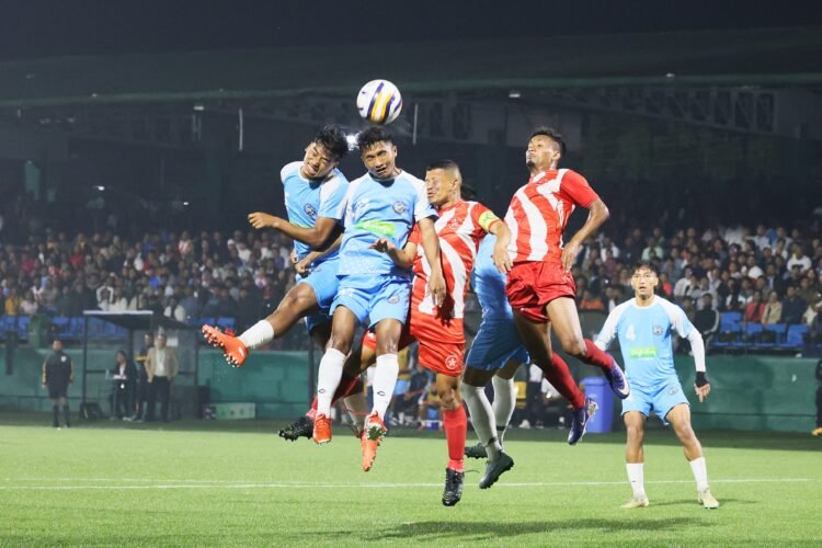 Will SPL 2026 be the most competitive season ever?