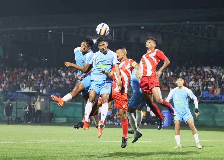 Will SPL 2026 be the most competitive season ever?