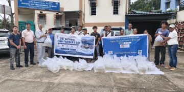 26th National Fish Farmers’ Day 2026 celebrated