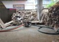 5 workers die of suffocation while cleaning water tank