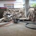 5 workers die of suffocation while cleaning water tank