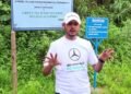 GTF transforming Mawdun village for environmental stewardship in Meghalaya