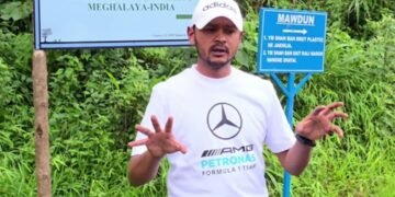GTF transforming Mawdun village for environmental stewardship in Meghalaya