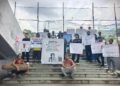 Garo Hills youth rally over national issues