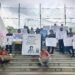 Garo Hills youth rally over national issues