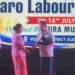 Garo Labour Corps Day observed in Tura
