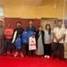 2 Meghalaya karatekas to represent India at South Asian C’ship in B’desh