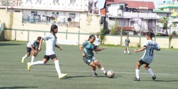 Goals galore on Day 2 of the State-Level Subroto Cup 2026