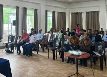 Govt, stakeholders study reintegration for addicts