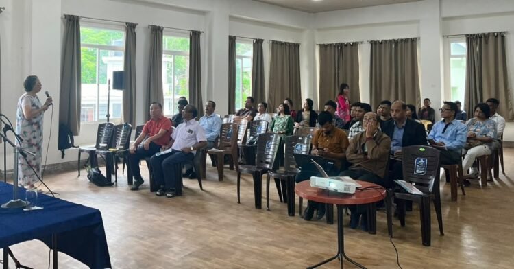 Govt, stakeholders study reintegration for addicts