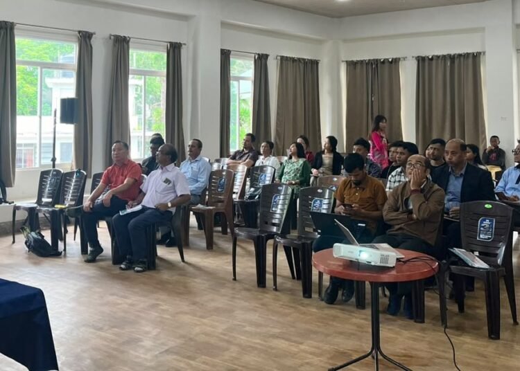 Govt, stakeholders study reintegration for addicts