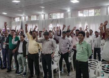 Groups demand KHADC land amendment recall
