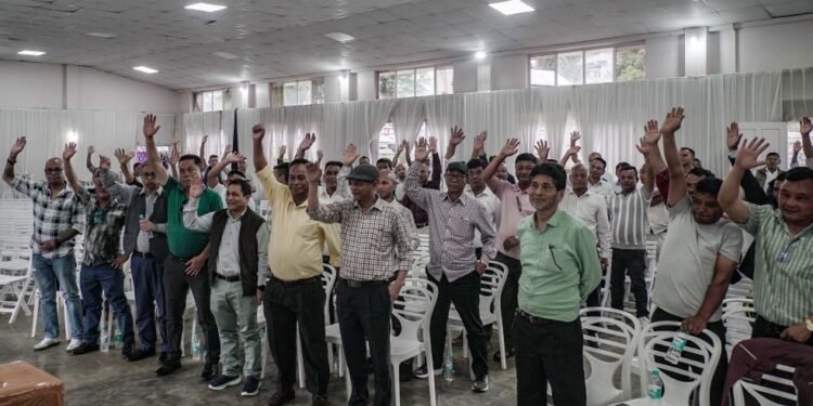 Groups demand KHADC land amendment recall