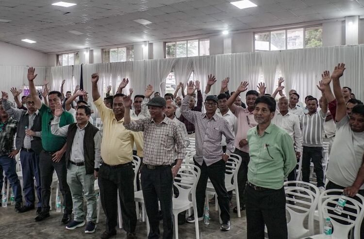 Groups demand KHADC land amendment recall