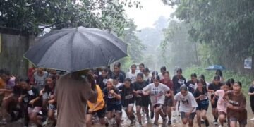 Voluntary HIV testing among students promoted during red ribbon fest