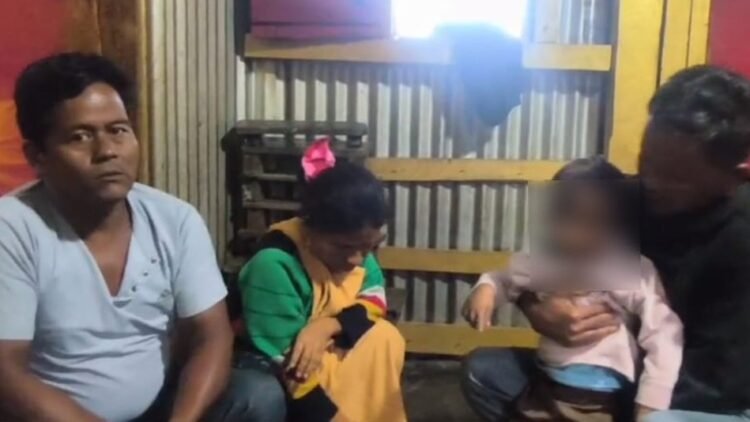 HYC urges Govt aid for ailing 7-year-old in East Jaintia Hills
