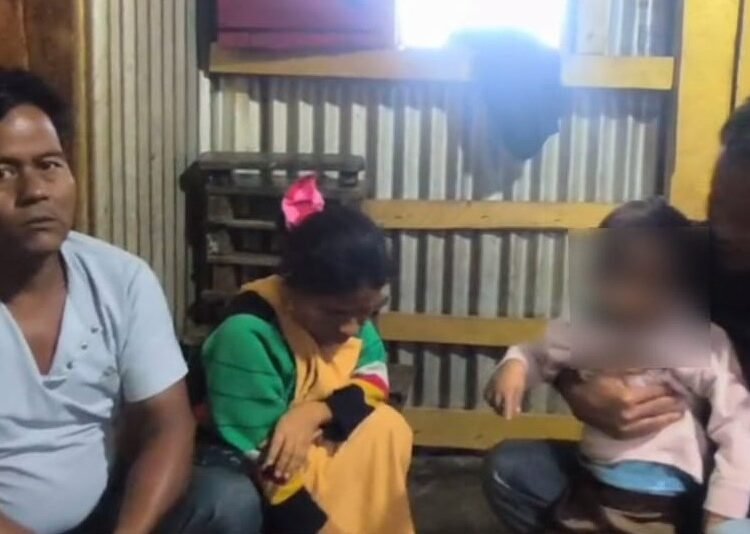 HYC urges Govt aid for ailing 7-year-old in East Jaintia Hills