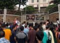 Hajong group raises workplace safety concerns after two deaths