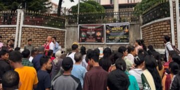 Hajong group raises workplace safety concerns after two deaths