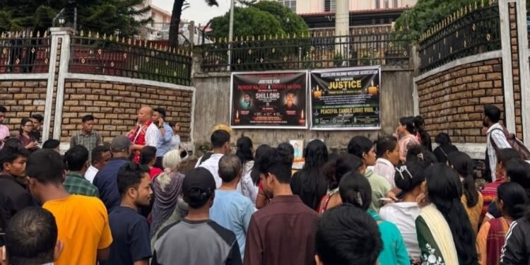Hajong group raises workplace safety concerns after two deaths