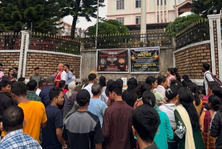 Hajong group raises workplace safety concerns after two deaths