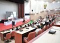 Hill city planning initiative for sustainable urban devp held