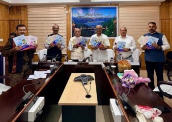 ICAR-ATARI celebrates foundation day with knowledge sharing & farmer-centric progs