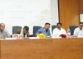 ICAR-KSU recent tension transitions to collaborative celebration
